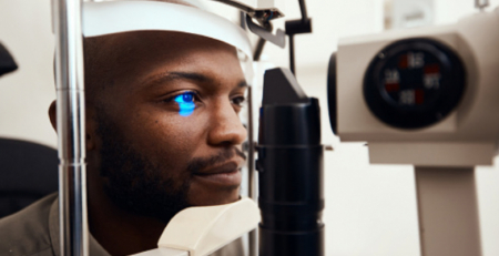 Oftalmologistas alertam para a perda de visão causada pelo glaucoma