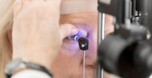 Rastreio inovador de glaucoma do CHULN candidato a Melhor Projeto de Boas Práticas em Saúde
